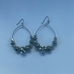 5/$10 Cute beaded earrings